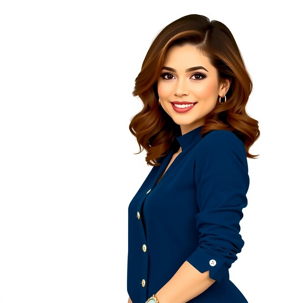 Jennifer Lopez from Quezon City